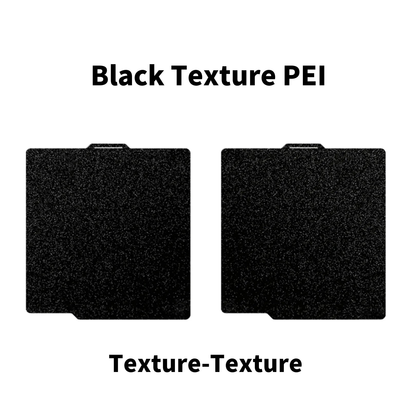 Build Plate for Bambu Lab A1 P1P P1S Smooth X1C Spring Steel Sheet Bambu X2D P2S 3D Print For Bambu Bamboo X1 Carbon Plate Be