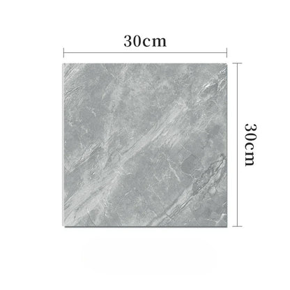 10-50PCS Imitation Marble 3D Ceramic Tile Wall Renovation Decoration Sticker Waterproof Self-adhesive Homeelf-adhesive Wallpa