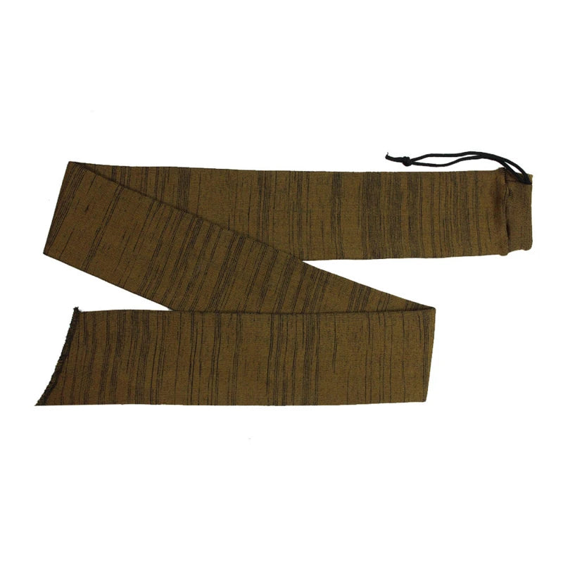 Tactical Airsoft Gun Socks for Rifles Shotgun Cover Sleeves 36cm 14"/140cm Tactical Outdoor Shooting Hunting Sack Storage Bag