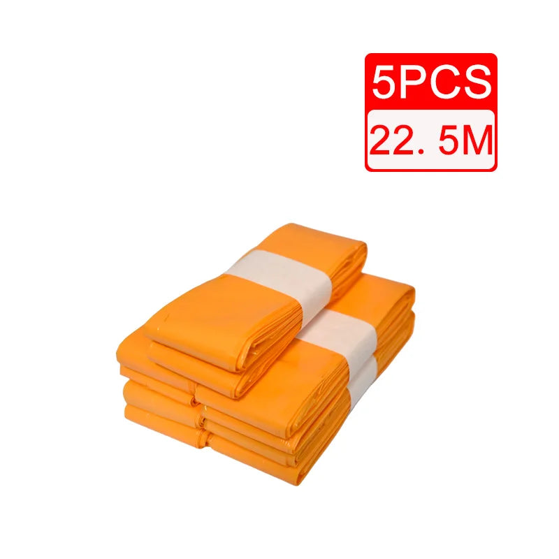 Multi-Colour Diaper Pails Refills For Tommee Tippee Sangenic Simplee or Twist&click For Angelcare For Genie For Munchkin Pail