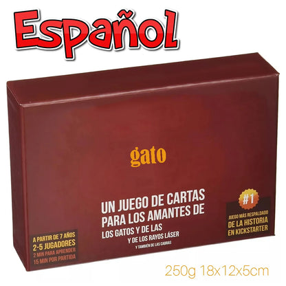 Spanish Card Game Party Friends The Imposter El Tonto del Pueblo Black Stories Unanimous Strategy Board Games Mision Secreta