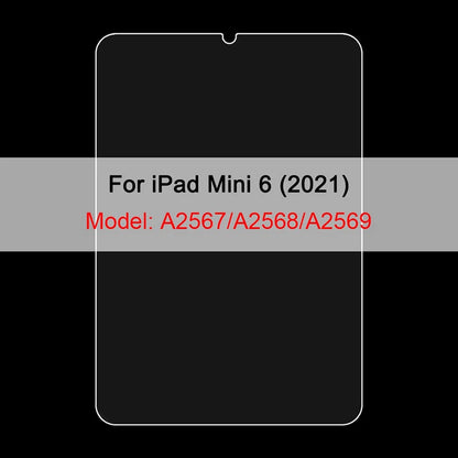 Like Paper Screen Protector Film Matte PET Painting Write For iPad 10 2022 9 8 7 Air 5 4 3 Mini 6 5 4 Pro 12.9 11 10.9 10.5 1