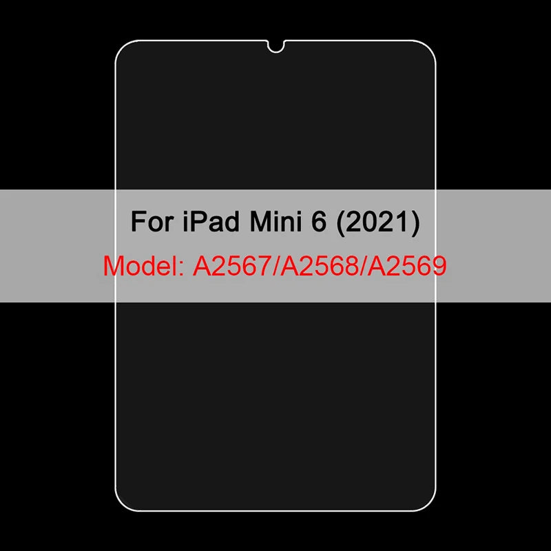 Like Paper Screen Protector Film Matte PET Painting Write For iPad 10 2022 9 8 7 Air 5 4 3 Mini 6 5 4 Pro 12.9 11 10.9 10.5 1