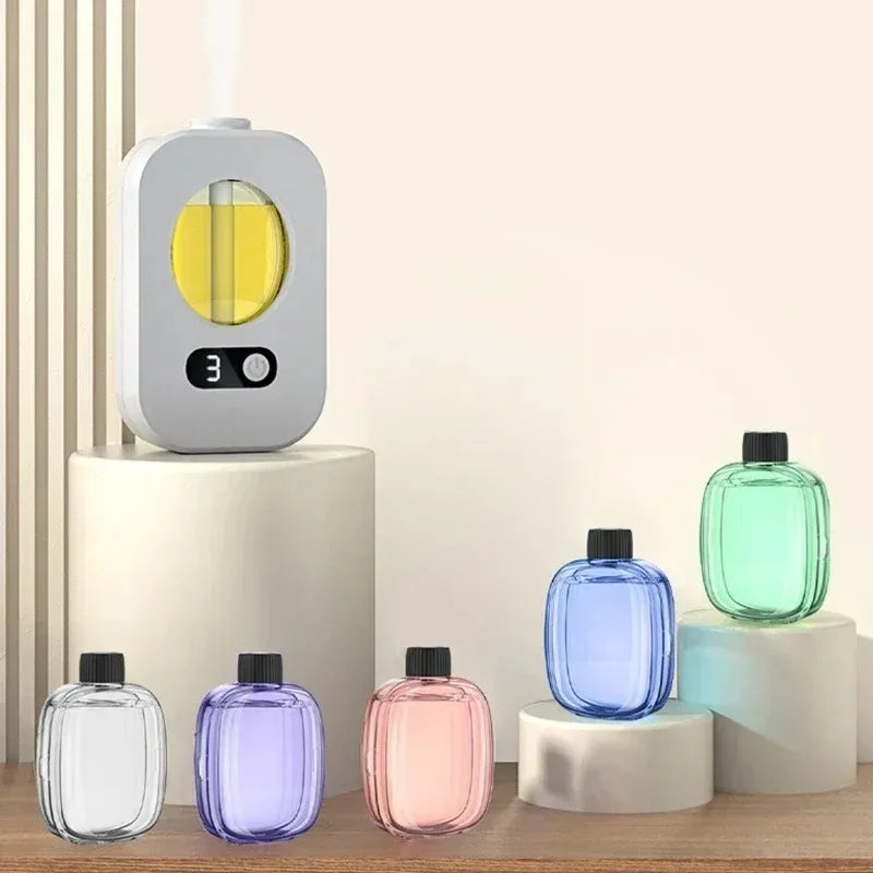Humidifier USB Aromatherapy Desktop Diffuser Atomizer Household Humidifier Hydrating Instrument Desktop Humidifier aromather
