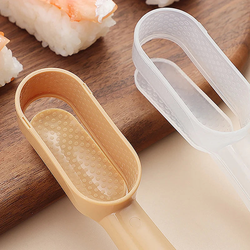Sushi Model Tool To Make Japanese Food Rectangular Rice And Vegetable Roll Mold Rice Ball Mold