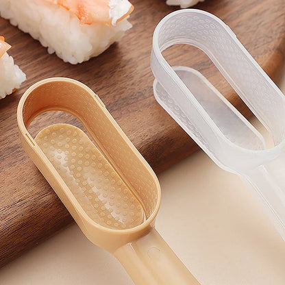 Sushi Model Tool To Make Japanese Food Rectangular Rice And Vegetable Roll Mold Rice Ball Mold