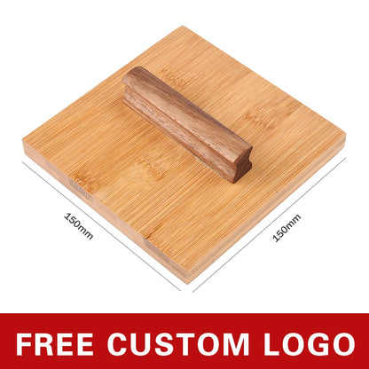 Personalized Stamp Custom Wooden Stamp Weddding Seal Stamp Logo For Invitation Stationery Custom Name Business Wedding Brandi