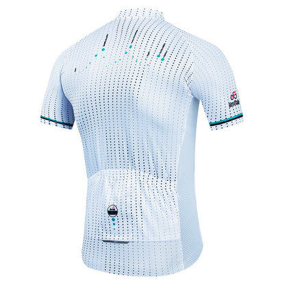 Cycling Jersey Tour De Giro D'ITALIA Pro Team Short Sleeve Cycling Jersey Maillot Ciclismo Hombre MTB Road Bike Shirts Tops 2