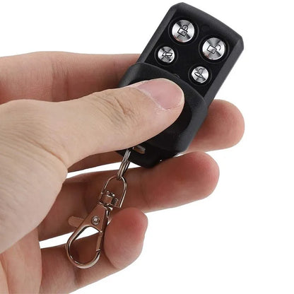 94330E 94335E 94333E 94335EML 84335EML 84330AML 1A5639-7 ML700 Garage Door Gate Remote Control