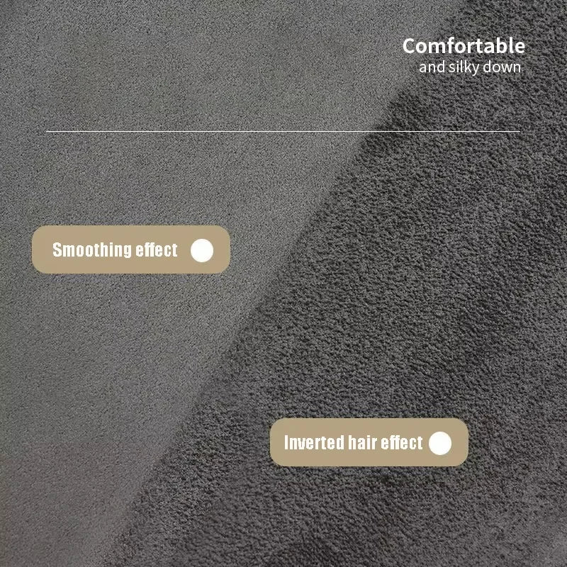Self-Adhesive Suede Fabric Microfiber Luxurious Plush Car Interior Wrap Velvet Fabric for Jewelry Display Case Decor DIY Craf