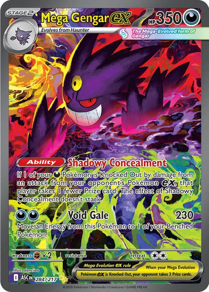 DIY Collection Cards 284/217 Self Made Single Card Classic Game Anime Card Gift Toy - 284-217