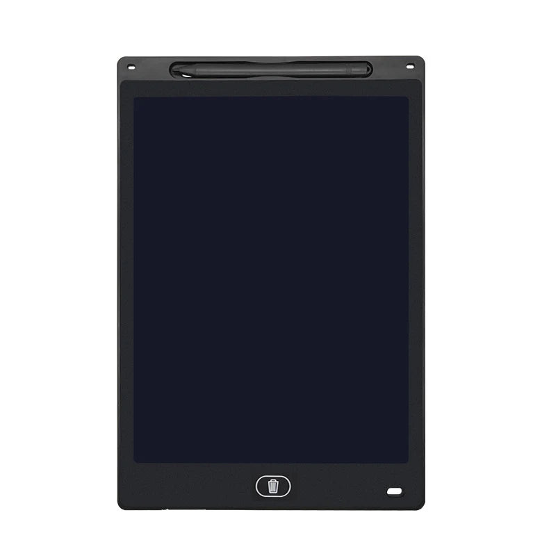 6.5/8.5/10/12 Inch LCD Drawing Tablet for Kids, Rechargeable Erasable Board with Pen, Travel Educational Toy Gift for Boys Gi