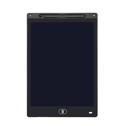 6.5/8.5/10/12 Inch LCD Drawing Tablet for Kids, Rechargeable Erasable Board with Pen, Travel Educational Toy Gift for Boys Gi