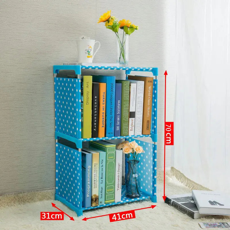 Book Bookcase Modern Book Shelf Shelves of Books Miroytengo Bookshelf on Wall Bookstore Decoration Gold Bookends Libraries Ro