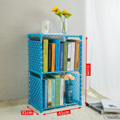 Book Bookcase Modern Book Shelf Shelves of Books Miroytengo Bookshelf on Wall Bookstore Decoration Gold Bookends Libraries Ro