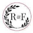 Custom brass wax seal Stamp with 2 Initial Ornament wreath,Vintage Reusable for DIY Wedding Invitation & Letters,Free Engravi