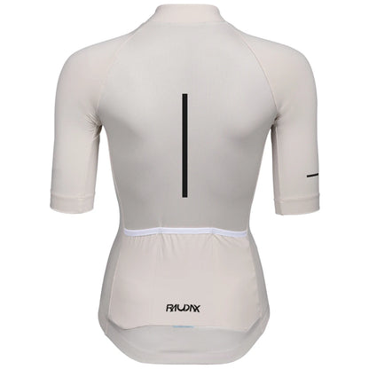2026 Raudax Cycling Jersey 11 colors Cycling Racing Tops Short Sleeve Cyclist Clothes Shirt Maillot Women Bicycle Bike Wear