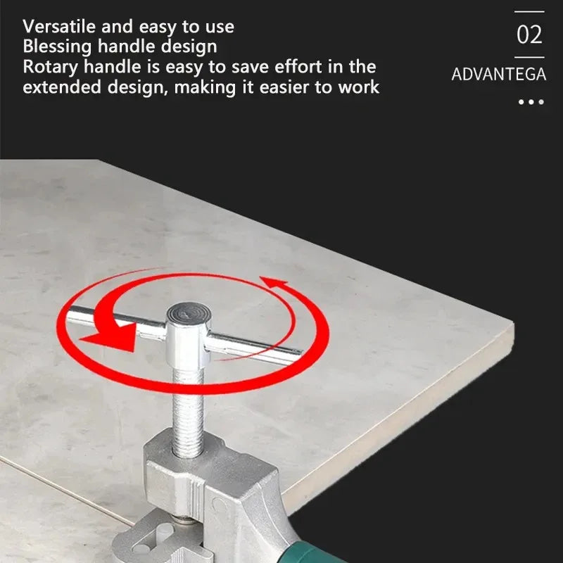 Tile Glass Cutter Set Ceramic Floor And Porcelain Cutter Ceramic Cutting Scratcher Diamond For Cutting Glass Construction Too