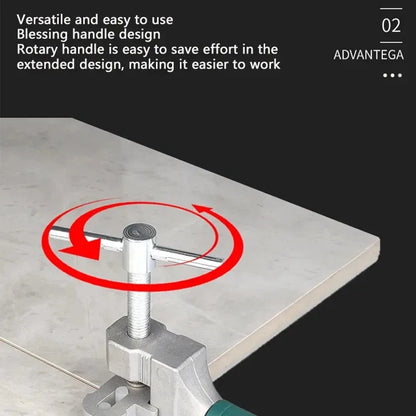 Tile Glass Cutter Set Ceramic Floor And Porcelain Cutter Ceramic Cutting Scratcher Diamond For Cutting Glass Construction Too