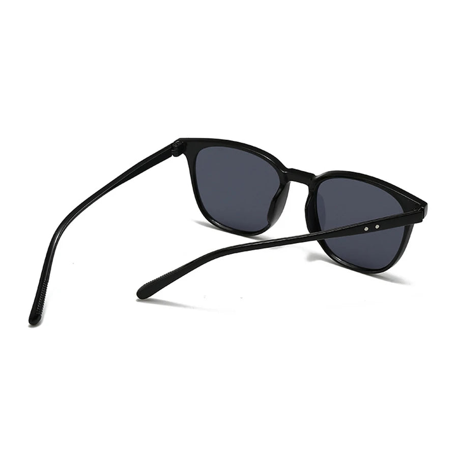 Vintage Square Sunglasses For Women Men Rectangle Sun Glasses Female Oval Eyewear Sunglasses for Male Female Eyeglasses