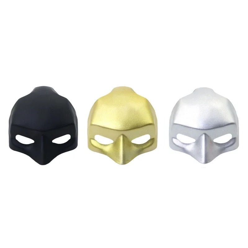 Cat Avenger Mask Bat Halloween 3D Printed Cosplay Hat Cat Funny Toys Photos Props Pet Accessories