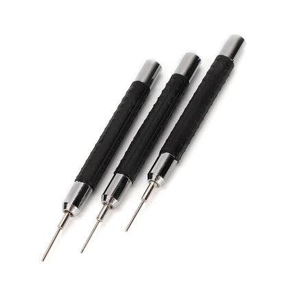 Watch Band Link Remover Alloy Watch Band Link Remover Pin Punch Watch Repairing Tool Watch Pin Punch