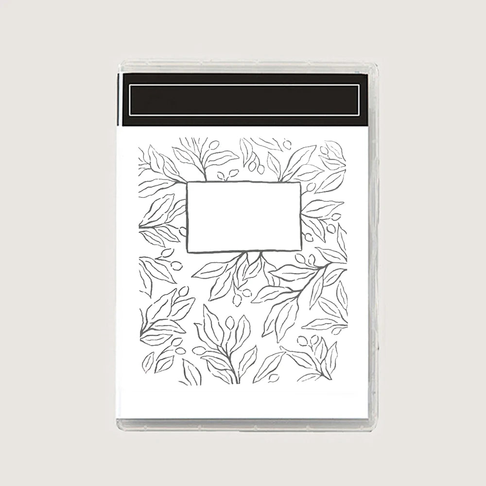 Spring 2026 April New Arrivals Stamp Dies Opulent Oasis Boutique Blossoms Thanks Man DIY Greeting Scrapbook Molds Mother's Da
