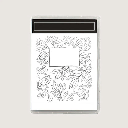 Spring 2026 April New Arrivals Stamp Dies Opulent Oasis Boutique Blossoms Thanks Man DIY Greeting Scrapbook Molds Mother's Da