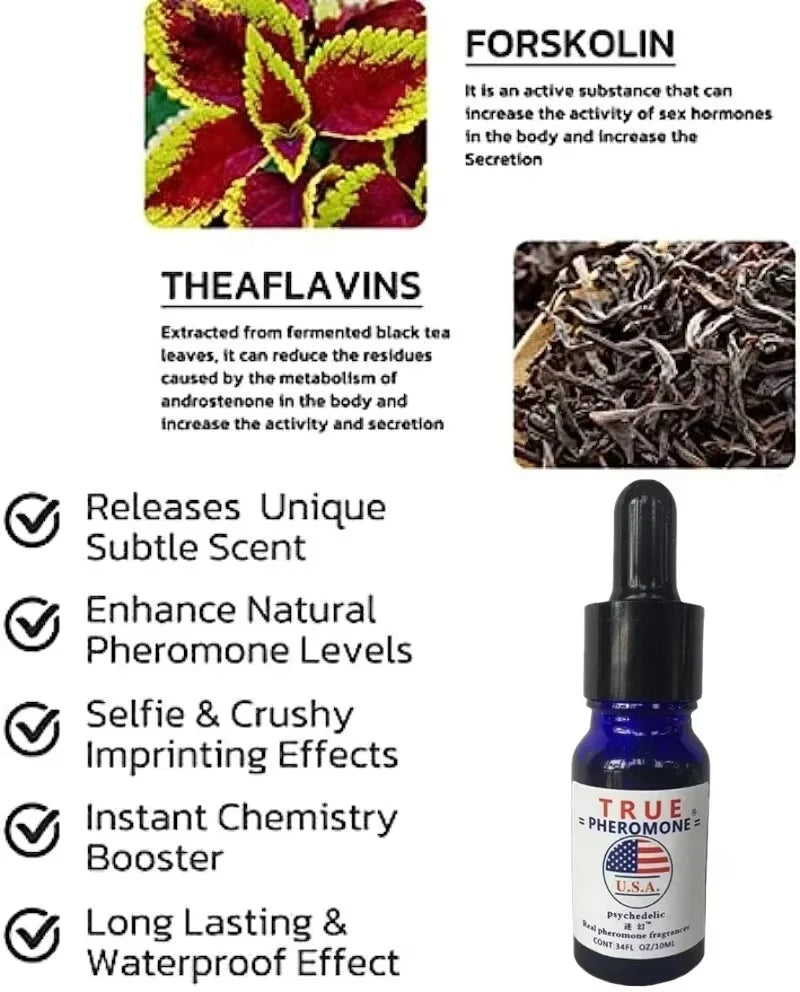 Strong Pheromone For Men Attract Women Long Lasting Pheromone Mens Fragrance Oil For Business Social Events Date Nights t0uJu