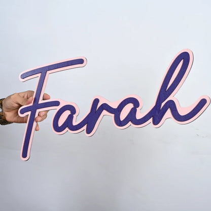 Customized Logo Fee, Personalize