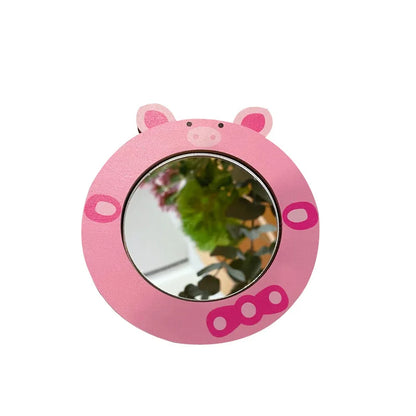 Busy Board Accessories DIY Toy Part Wooden Toys Metal Locks Leather Buckle Montessori Educational Games Intellectual Developm