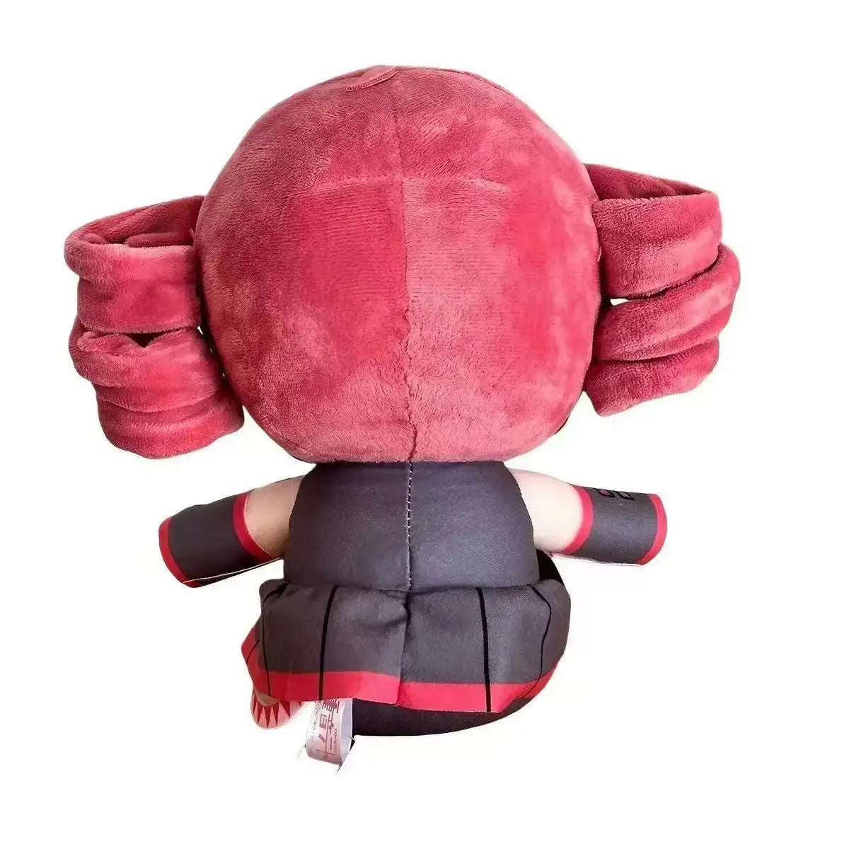 Anime Kasane Teto Cosplay Doll Kawaii Plush Stuffed Doll Ornament Christmas Gifts Anime Merchandise Kid Birthday Gift Home De