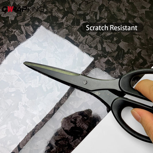 Thin and Tough Nail Stickers 3D Dark Gothic Impression Self Adhesive Nail Art Stickers European Letter Nail Decorations Stick