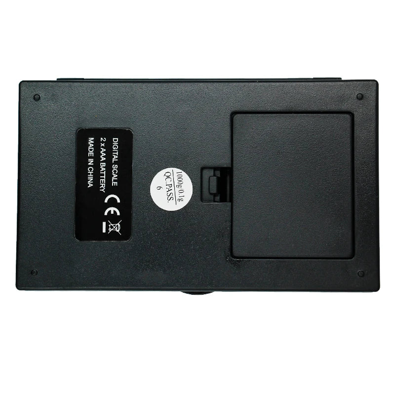 1000g 0.1g/200g 0.01g/500g 0.01g Portable Electronic Scales Jewelry Gold Gram Weight Balance Jewelry Electronic Scales