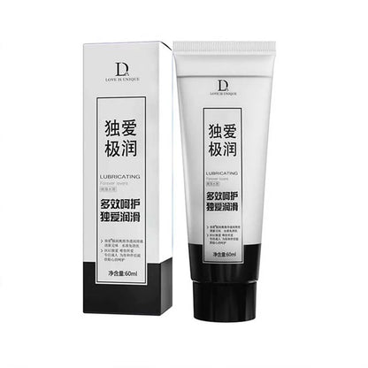 200ML Water based Lubricant Safe Intimate Gel Vaginal Anal Lube Lubricating Oil Adult For Women Men And Couple Erotic Tools