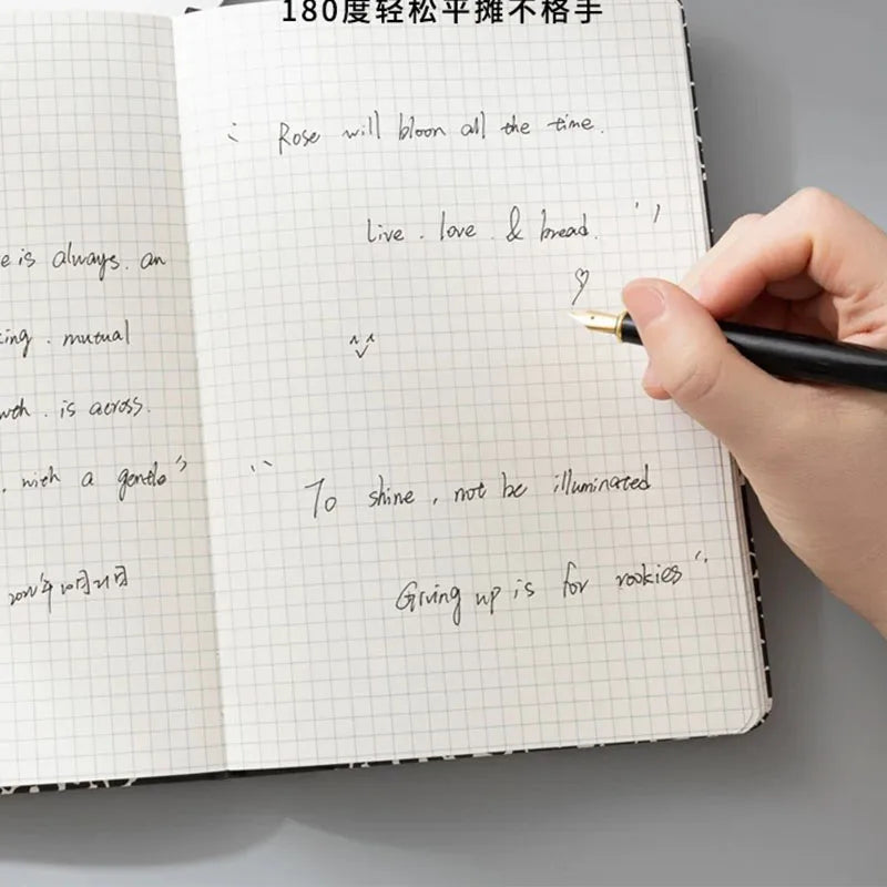 PU Cover Notebook A5 Password Book With Alphabetical Tabs Notepad Notebooks Writing Pads Composition Book Office School Suppl