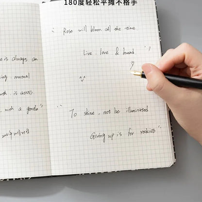 PU Cover Notebook A5 Password Book With Alphabetical Tabs Notepad Notebooks Writing Pads Composition Book Office School Suppl