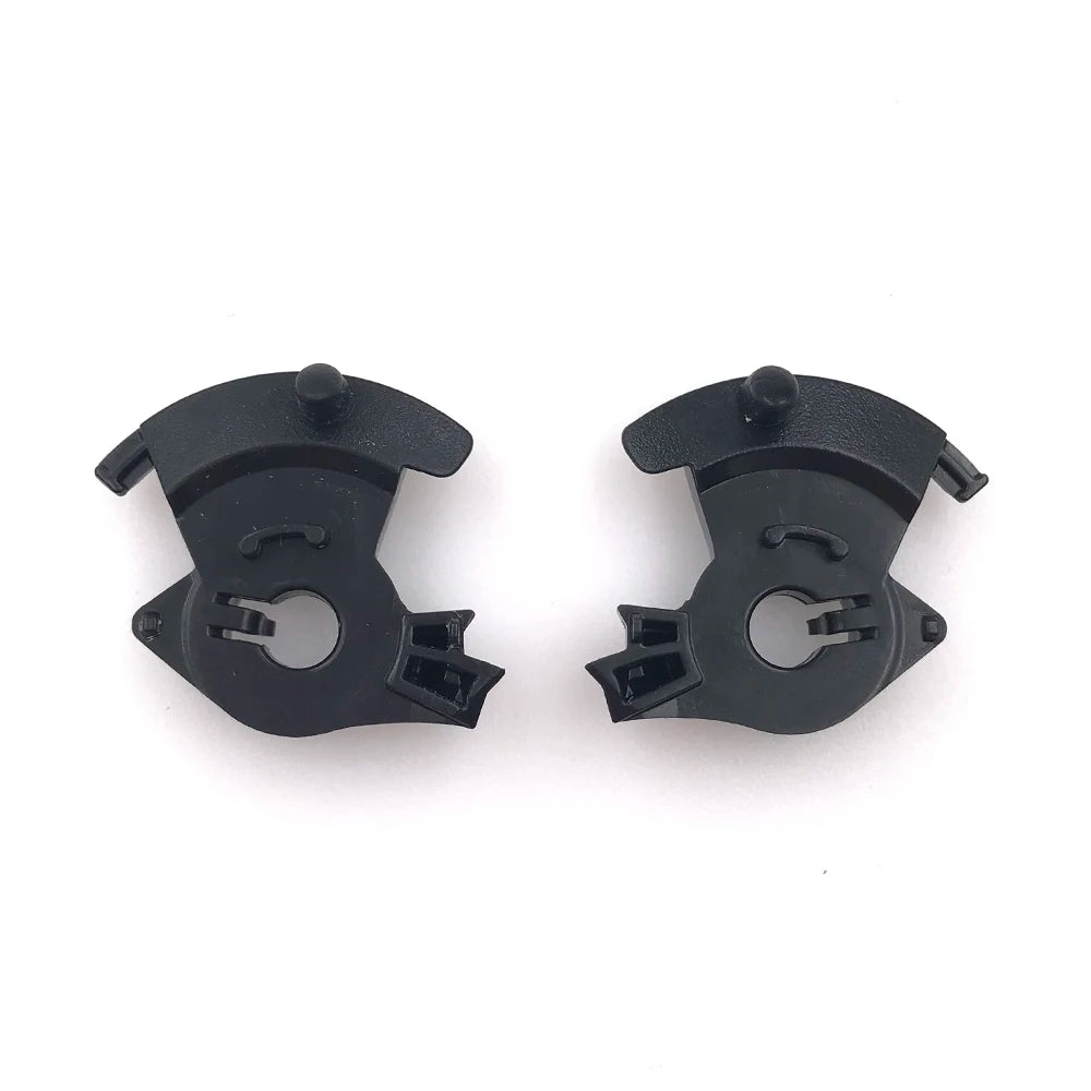Replacement For Xbox One Elite Series 2 Controller Shell LB RB Bumper Power Button LT RT Trigger Middle Frame Accessories Kit