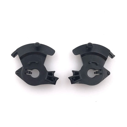 Replacement For Xbox One Elite Series 2 Controller Shell LB RB Bumper Power Button LT RT Trigger Middle Frame Accessories Kit
