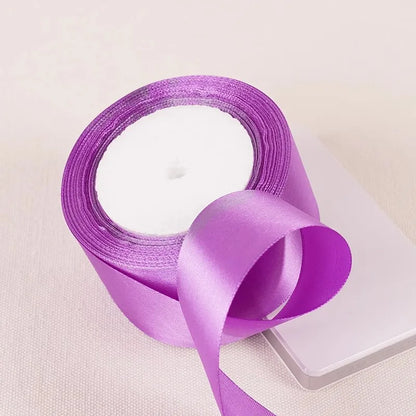 6mm 10mm 15mm 20mm 25mm 40mm 50mm Sky Blue Satin Ribbons Christmas Wedding Party Decoration Gift Wrapping Light Blue Ribbons 