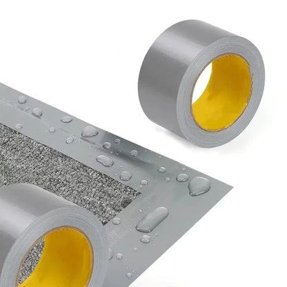 Beechip Super Sticky Cloth Duct Tape Carpet Binding Floor Waterproof Heavy Duty Industrial Adhesive Tape Repair Bundles
