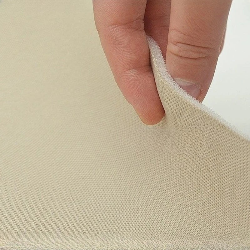 Car Headliner Roof Headliner Fabric with Foam Backing for Car Lining Interior Material Repair Trim Protect DIY Fabrics