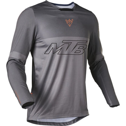 Ggrrans mtb Jerseys Mountain Bike MTB Shirts Offroad Long sleeve Motorcycle Motocross Sportwear Racing Bike Cycling Clothing