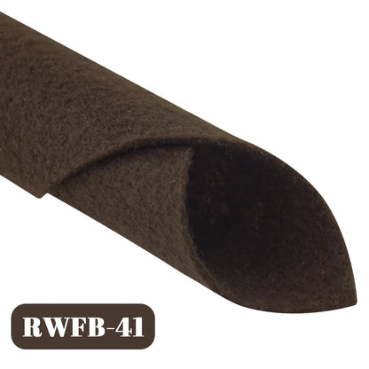 Super Soft Felt Fabric 1.4mm Thick 30*30cm/20cm*90cm Non-woven Sheet for DIY Sewing Crafts, Doll Accessories Material Patchwo