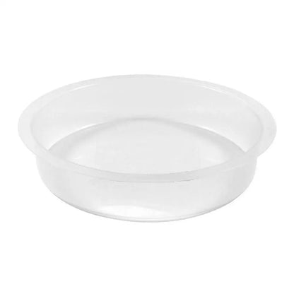 1pcs Bird Feeding Dish Tray Platform Feeder Bird Water Bowl Hanging Bird Bath Outdoor Outside Patio Parrot Tree Garden Courty