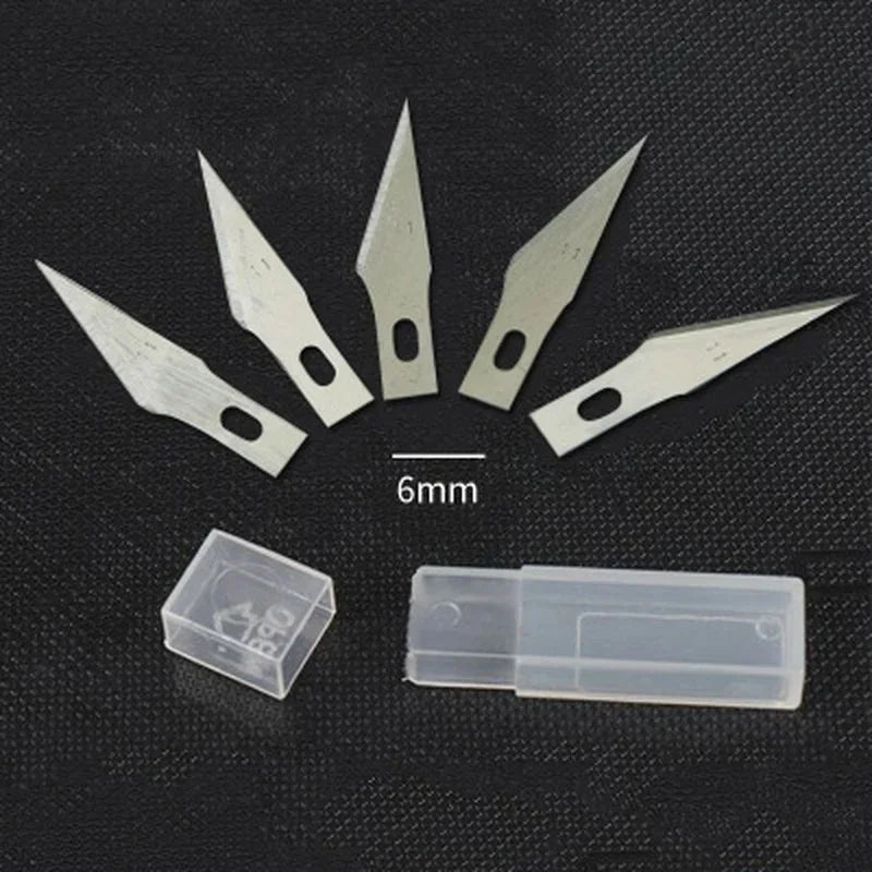 Craft Tools For Scrapbooking, Card Making, Paper Carving, Precision Cutting