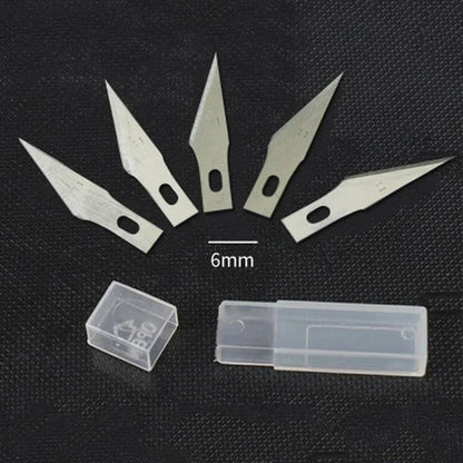 Craft Tools For Scrapbooking, Card Making, Paper Carving, Precision Cutting