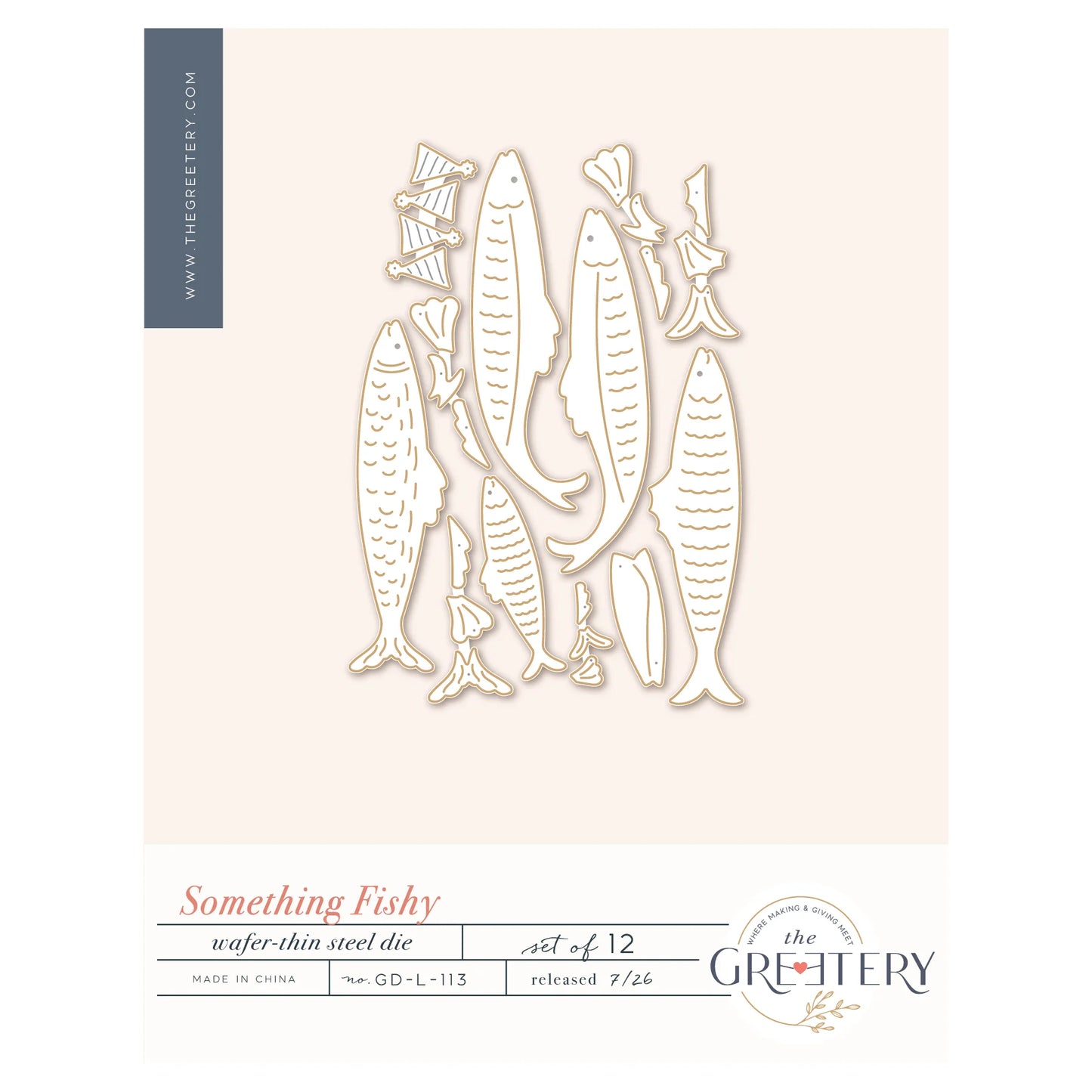 Canned Lie Die 2026 New Metal Cutting Dies Clear Stamps DIY Scrapbooking Birthday Embossing Photo Album Greeting Card Handmad
