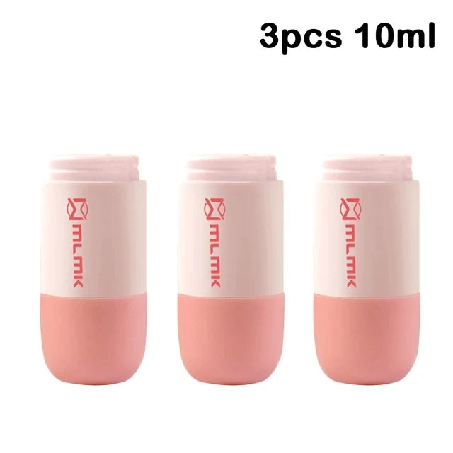 2 In 1 Thermal Paper Correction Fluid with Unboxing Knife Durable Thermal Paper Data Identity Protection Fluid Eraser Box Ope