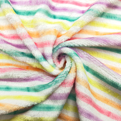personalized 1pcs 50*140cm Your Design Customized Fabric Cotton polyester for sewing